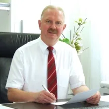 Dr. med. Heiner Stuckenborg