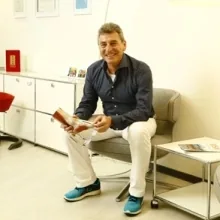 Prof. Dr. med. Heinz Lohrer