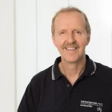 Dr. med. dent. Heinz-Uwe Eschweiler