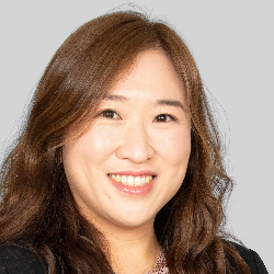 Dr Helen Jo