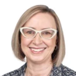 Dr Helen Peric