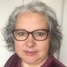 Helga Kober