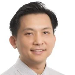 Dr Heng-Hui Tang