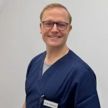 Dr. Dr. Henrik Holtmann