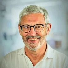 Prof. Dr. med. Hermann van Ahlen