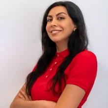 Hiba Nosierat