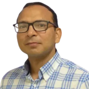 Dr Himanshu Goel