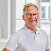 Dr. med. dent. Hinderk Ohling