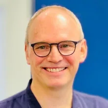 Prof. Dr. med. Hjalmar Kurzen