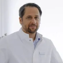 Priv.-Doz. Dr. Dr. Holger Gerullis