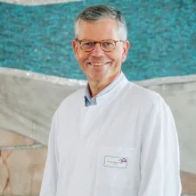 Dr. med. Holger Haas