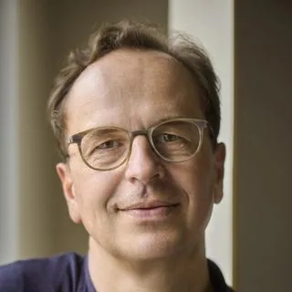 Dr. med. dent. Holger Klinge