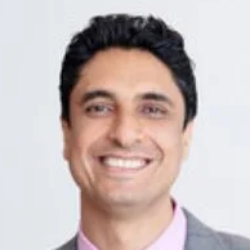 A/Prof Homi Zargar