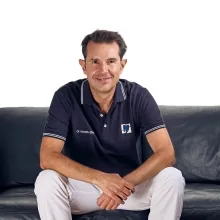 Dr. med. dent. Horatiu Zieger