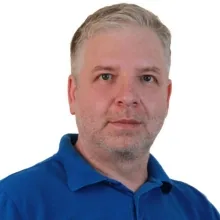 Dr. Horia Ionescu