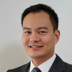 Dr Horng Oh