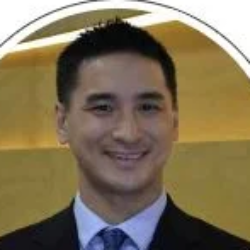 Dr Ian Yuen