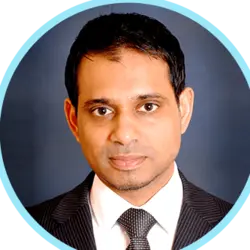 Dr Ikram Nizam
