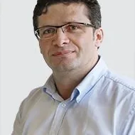 Dr. med. Ilias Nastos