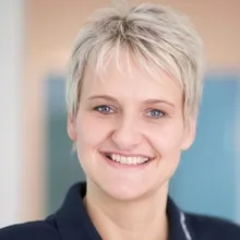 Ilka Partschefeld