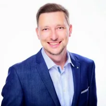 Dr. med. Ilya Kotomin