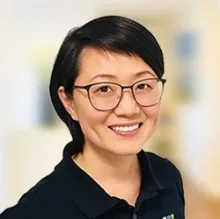 Dr. med. dent. In-Sook Petra Lee