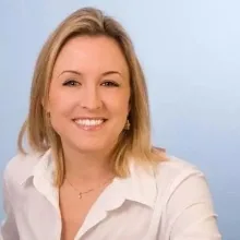 Dr. med. dent. Ina Krieter