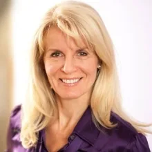 Dr. med. dent. Ina Ritschel