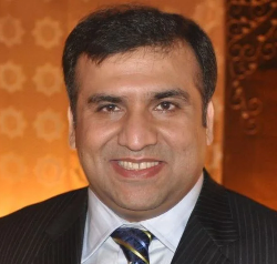 Dr Inaam Ullah