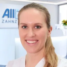 Dr. med. dent. Ineke Vad