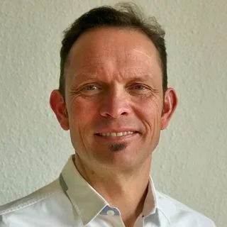 Dr. med. dent. Ingo F. Kristuf