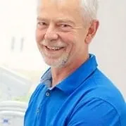 Dr. med. Ingolf von Kuick