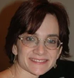 Dr Inna Lieb