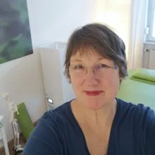 Irene Pauly