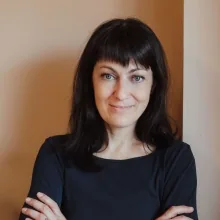 Irina Boichenko