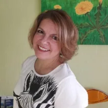 Dr. Irina Kostioutchenko