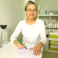Irina Solowjow