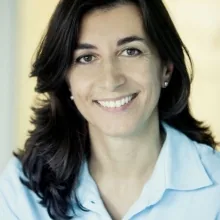 Dr. med. dent. Irini Elsässer