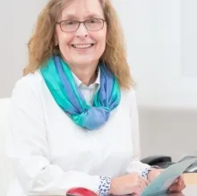 Dr. med. Iris Birkmann