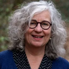 Iris Eisenbeiß