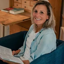 Iris Schreiner