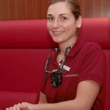 Dr. med. dent. Iris Zeppenfeld