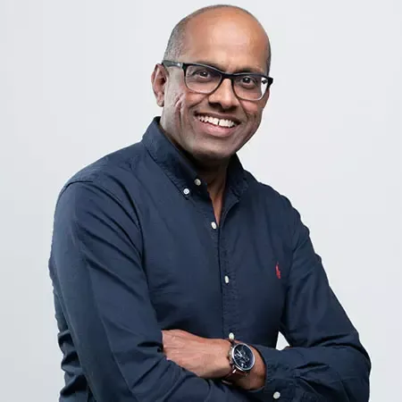Dr Iruka Kumarage