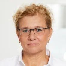 Dr. med. Isabel Fell