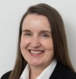 Dr Isabel McLean