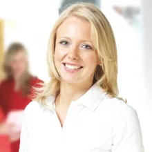 Isabelle Melchior