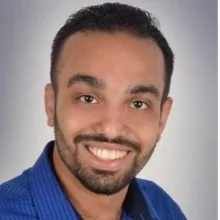 Dr. Islam Atta