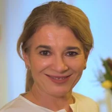 Dr. Ivanka Milicevic
