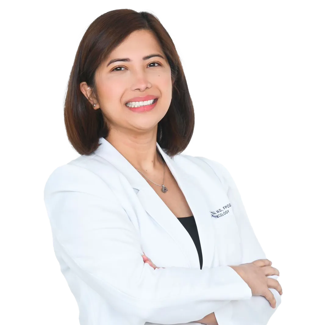 Dr Iza Roelle Labian Maniego