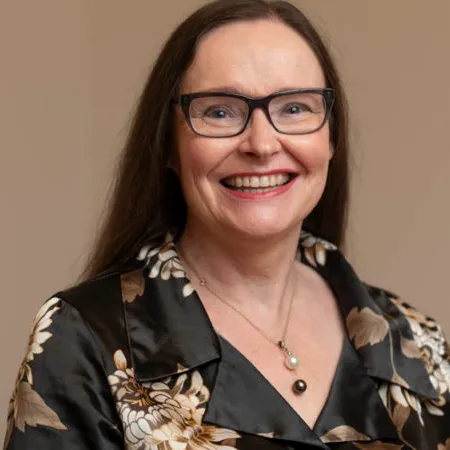 Dr Jacinta Opie